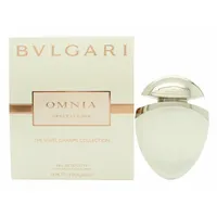 BVLGARI Eau de Toilette Omnia Crystalline Eau de Toilette 25ml Spray