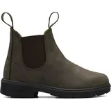 Blundstone Chelsea-Boots Braun 34