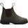Blundstone Chelsea-Boots Braun 34