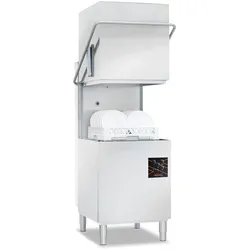 SMART 1100 Geschirrspülmaschine Haubenspülmaschine 400V 8500W Spülmaschine