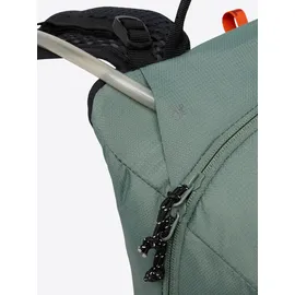 Vaude Trailvent 10 l Agave