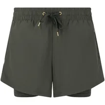 ATHLECIA Timmie V2 2-in-1 Shorts grau 40