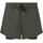 ATHLECIA Timmie V2 2-in-1 Shorts grau 40