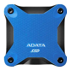 A-Data ADATA SD620, blau, 2TB, USB 3.0 Micro-B (SD620-2TCBL)
