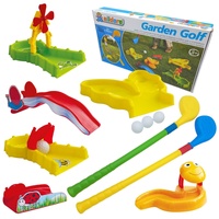 alldoro Garten Golf Set