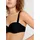 lscn by lascana Bikini-Top Damen Schwarz 38 Cup C