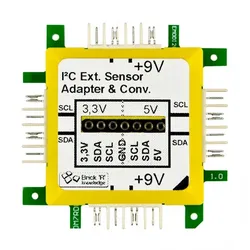 ALLNET 125696, Brick’R’knowledge, ALLNET, Mehrfarbig