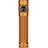 Olight Baton 4 Pro LED Taschenlampe orange 63,0 mm