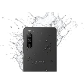 Sony Xperia 10 IV 5G 128 GB mint