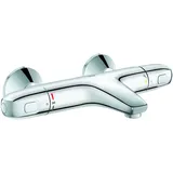 Grohe Grohtherm 1000 Thermostat-Wannenbatterie - chrom