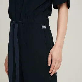 G-Star Army Jumpsuit ss wmn