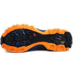 La Sportiva Bushido II Herren Blau 45