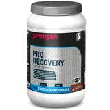 Sponser Pro Recovery Schoko Pulver 800 g