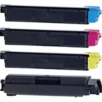 Ampertec 4 Kompatible Toner ersetzt Utax 4472610010 11 14