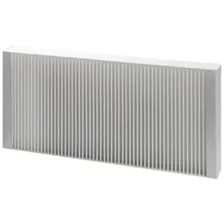 Kermi x-well Filter für Sole/Luft-Erdwärmeübertrager