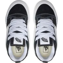Vans Knu Skool Turnschuhe Für Kinder Black 27