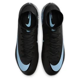 Nike Mercurial Superfly 10 Pro FG Herren black/ice blue 43