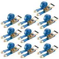 Arebos AR-HE-SG506-2 Gurt blau,