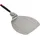 Dehner Pizzaheber klappbar 38 x 5,5 cm Edelstahl Silber