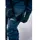 Jack Wolfskin Flowline 2L Ins Pants Skihose Blau S