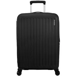 American Tourister Rejoy Spinner 67 / 24 TSA M True Black