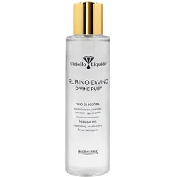 Gioiello Liquido Jojoba Oil "Divine Ruby" Körperöl 150 ml 