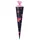 Herlitz Schultüte / Zuckertüte / 70cm / rund / "Schmetterlinge"