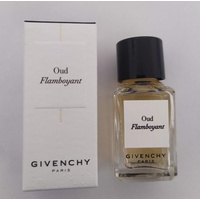 Givenchy Paris Oud Flamboyant Eau de Parfum 5ml