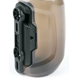 SKS MonkeyBottle Cap Schwarz 0,45 l