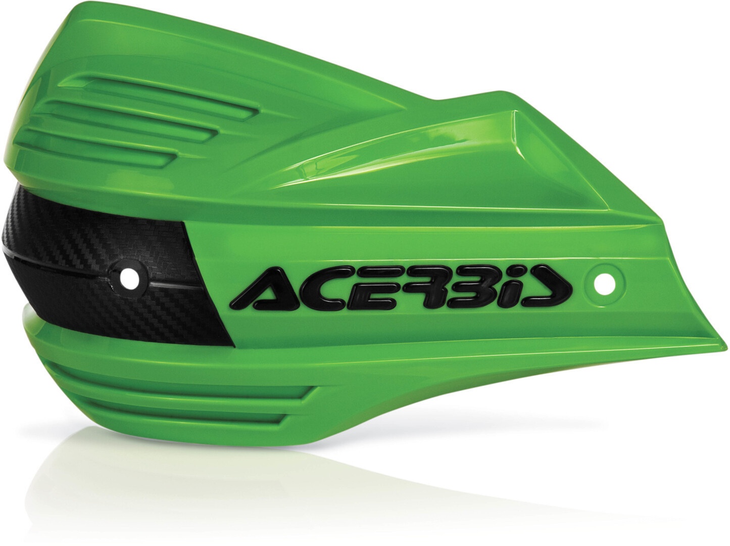 Acerbis X-Factor Handschutzschale, grün