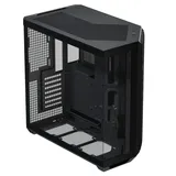 apnx V1 Black - Gehäuse - Miditower - Schwarz