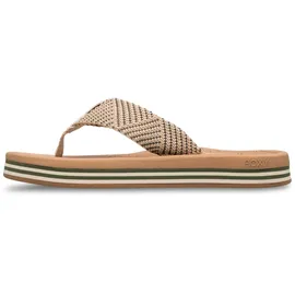 Roxy Colbee Hi Damen Grün 36