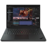 Lenovo ThinkPad P1 G6 21FV000YGE