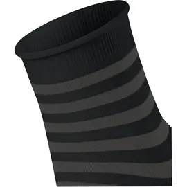 Burlington Swansea Kurzsocken 1 Paar Schwarz 36-41