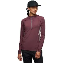 Black Diamond Kapuzenpullover Sweatshirt Fig L