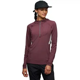 Black Diamond Kapuzenpullover Sweatshirt Fig L