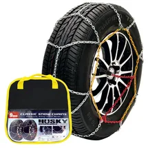s sumex Schneeketten "Husky Advance" 9mm. O-Norm. KN70, 1 Paar