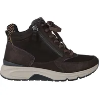 Gabor rollingsoft Damen Stiefelette in Braun, Größe 6 - Braun