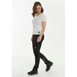 Whistler Anissy Outdoor-Hose Damen Schwarz 40