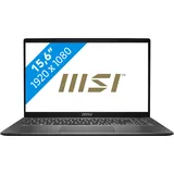 MSI Modern 15 F13MG-039 Intel Core i5-1335U 16 GB RAM 512 GB SSD