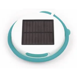 Biolite Solar FlexLight LED-Lampe 43 x 133 x 135 mm inkl. Solarpanel schwarz