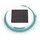 Biolite Solar FlexLight LED-Lampe 43 x 133 x 135 mm inkl. Solarpanel schwarz