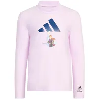 adidas Rashguard Ice Lavender 128