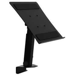 HUMPTER® CUBE oder B3 Tablet Ablage, Schwarz