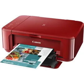 Canon PIXMA MG3650S rot