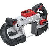 Flex SBE 127 18-EC Akku-Bandsäge solo inkl. Koffer (531749)