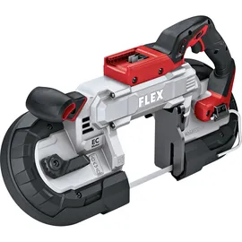 Flex SBE 127 18-EC Akku-Bandsäge solo inkl. Koffer (531749)