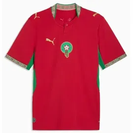 Puma Marokko Heimtrikot (Replica) 2026 Kinder Gr. 164