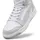 Puma Rebound V6 High-Top Puma White/Ash Gray 44,5