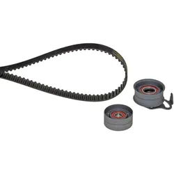 FLENNOR Zahnriemensatz  für TOYOTA F904946V